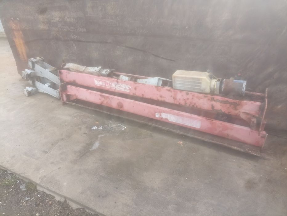 Подъемник 3 тонн