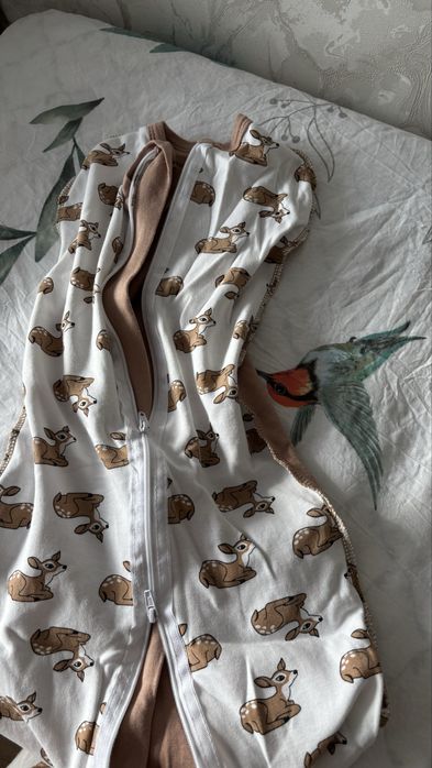 Кокон мешок для сна