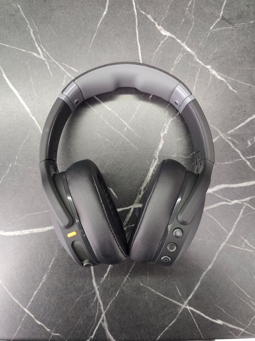 Слушалки Skullcandy Crusher Evo