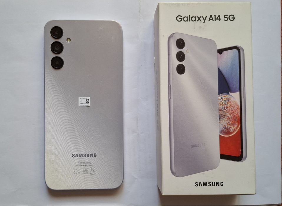 Samsung Galaxy A14 5G 64GB