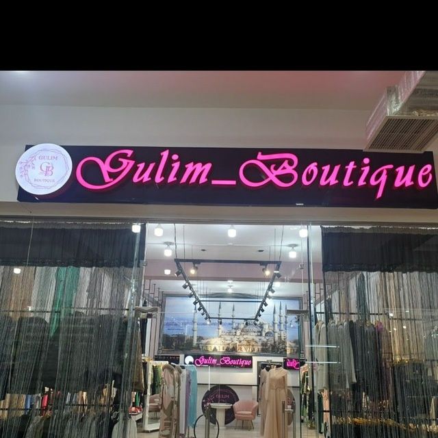 Tashqi reklama xizmatlari