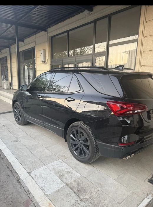 Other Equinox 2021 — 2