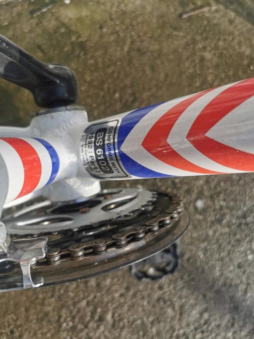 Детско или дамско колело