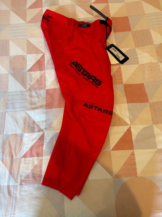 Мотокрос екип Alpinestars