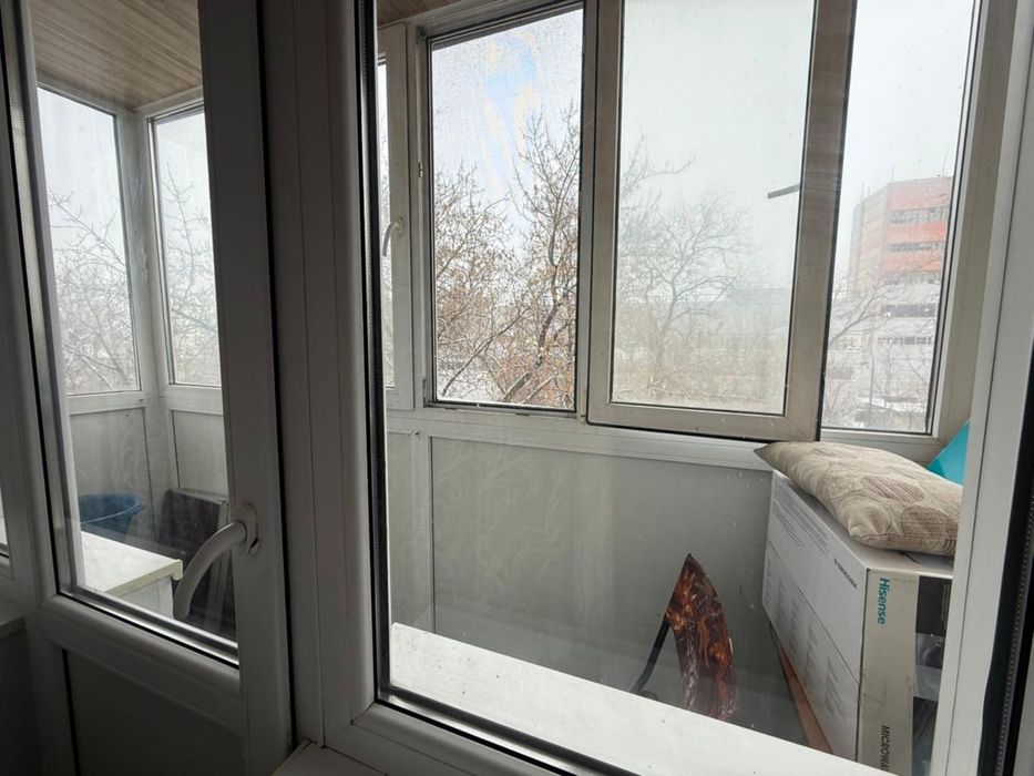 Продам 2 ком квартиру район Северного