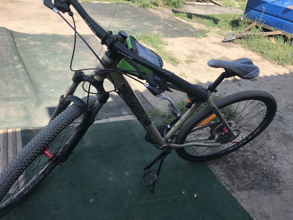 Продам велосипед VIVO