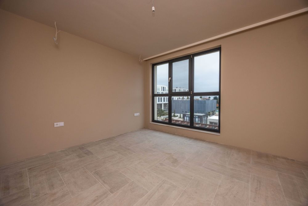 3 стаен ДО КЛЮЧ/ Панорама - морска+парк/ ОТ СОБСТВЕНИК без комисионна