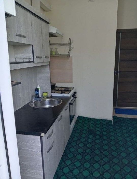 2 хонали квартира ижарага берилади