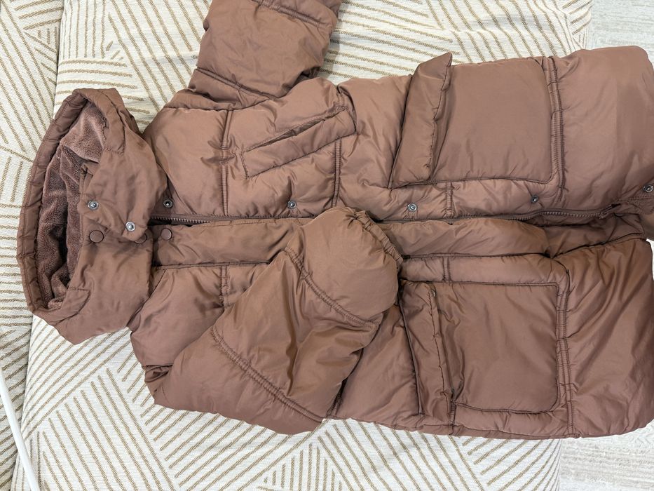 Куртка зимняя для девочки Next