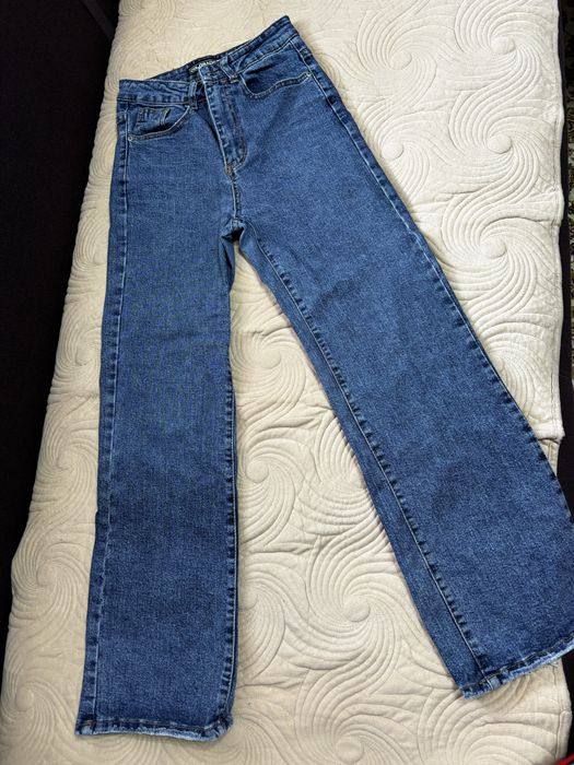 Женская одежда б/у