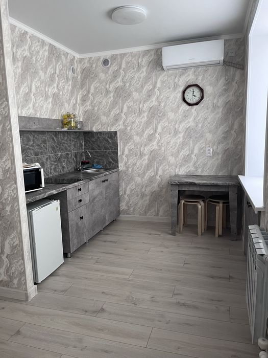 Сдается 1-комнатная квартира .