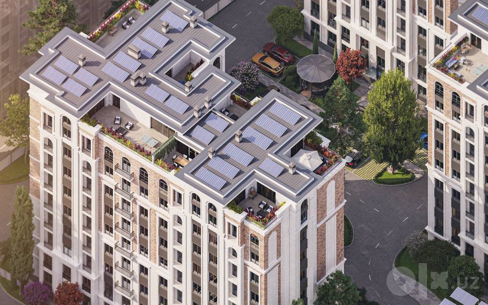 Срочно Горит Продается Florya Residence 2/4/9