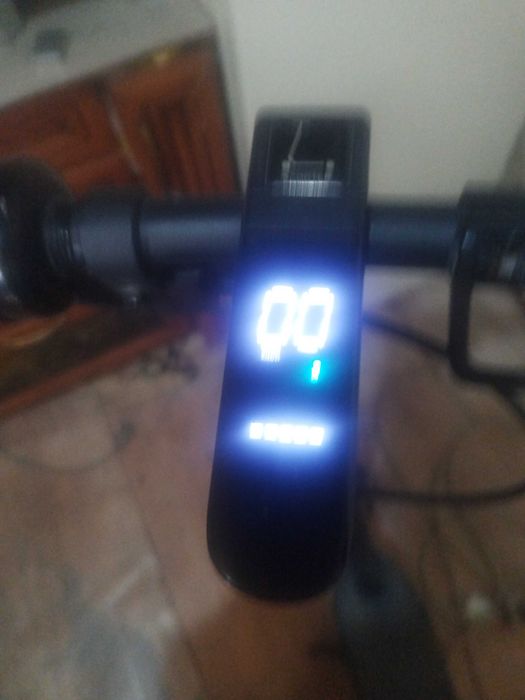 Электоросомакат обмен на хондо дио