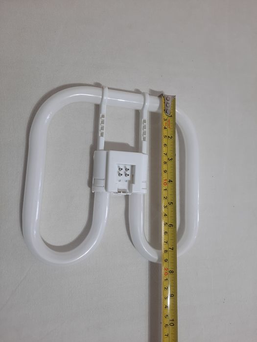 Лампа Бабочка люминесцентная