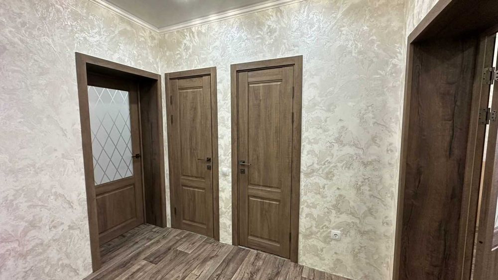 Продажа 2-комнатной квартиры