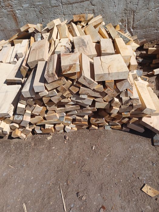 Lemne de foc fag taiata penru soba