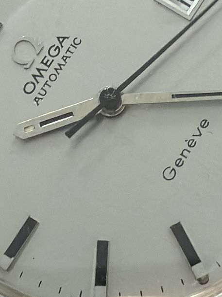Ceas Omega 166.099 ( nu Tissot PRX )