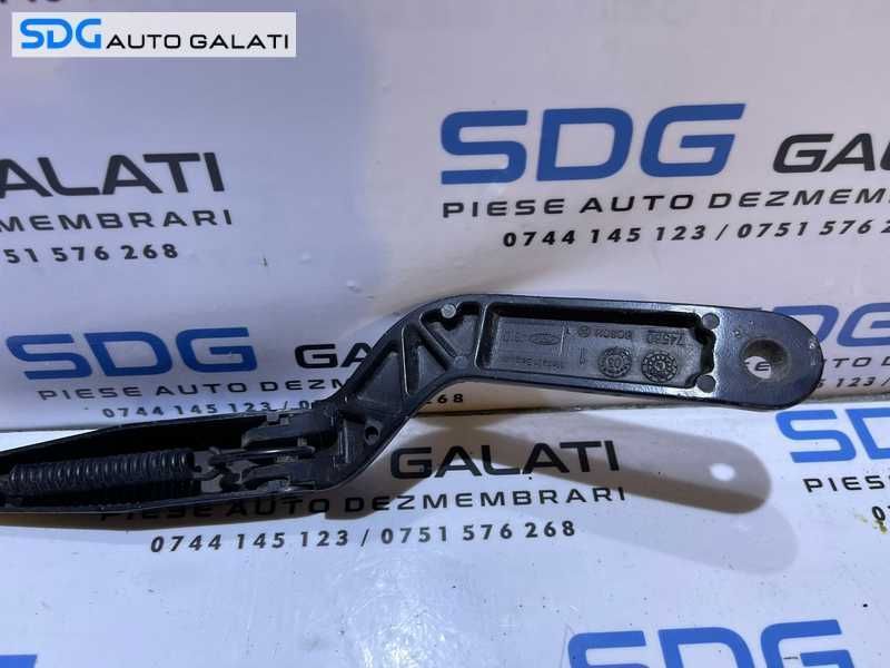 Brat Stergator Parbriz Stanga Ford C-Max 2004 -2010 Cod 3M51-17526-AA 3M5117526AA
