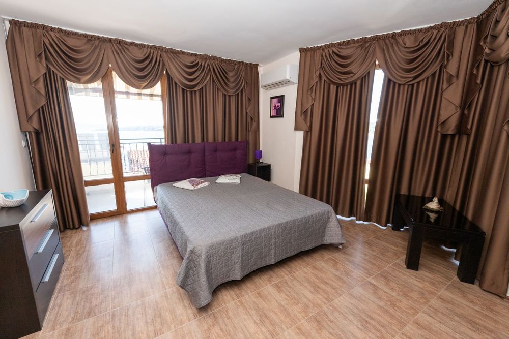 Къща под наем в Созопол