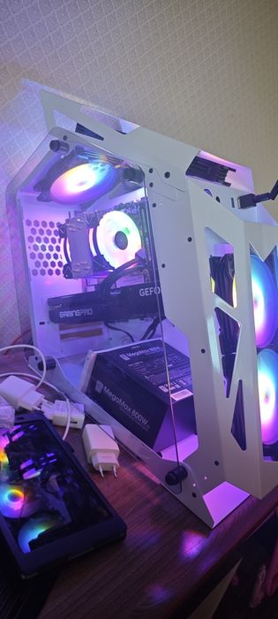 Продам игровой ПК