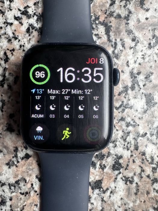 Apple Watch Series 8 GPS