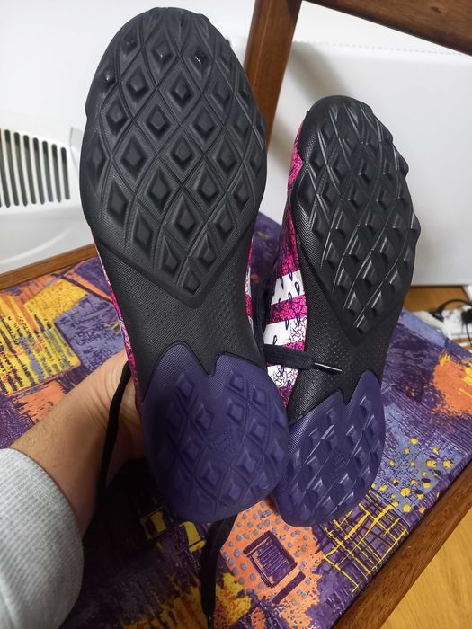 Adidas predator 37 1/3