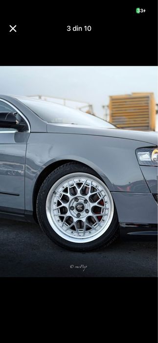 Vand passat b6 2.0 d