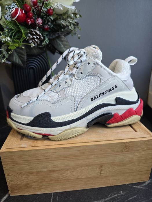Balenciaga Triple S marimea 36