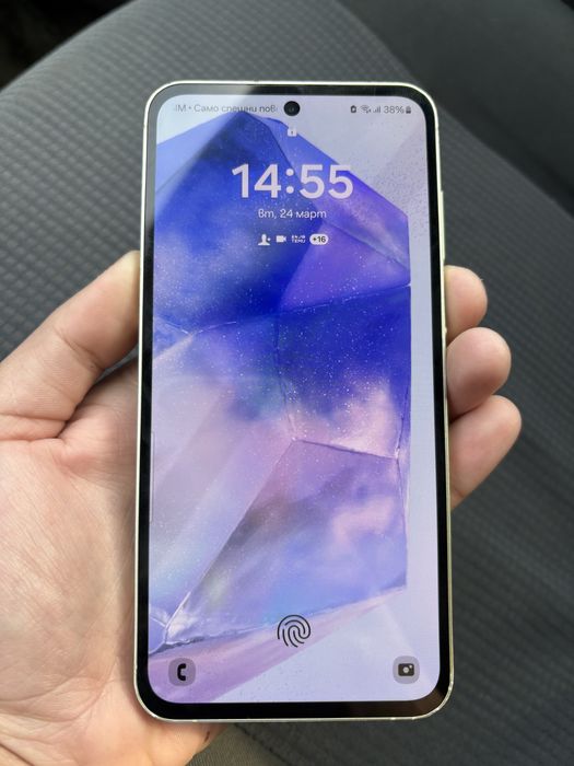 Samung Galaxy A55 5 G