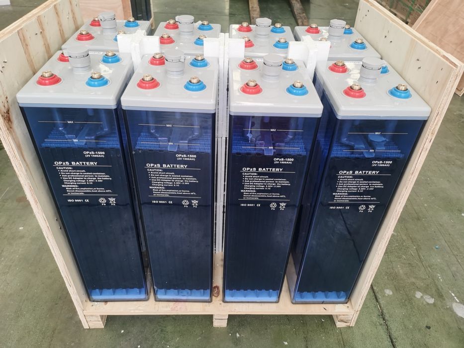 Акуммулятор свинсовый