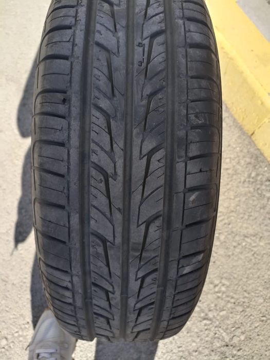 Продам летние шины cordiant