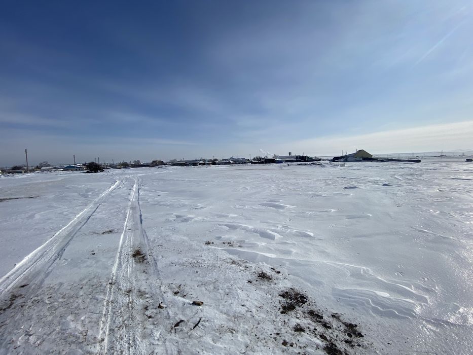 Продам земельный участок