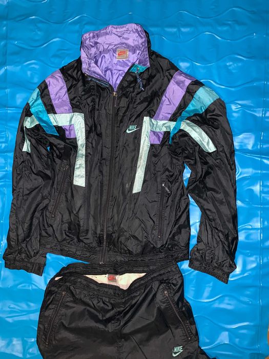 Costum de sport - treining "Nike"
