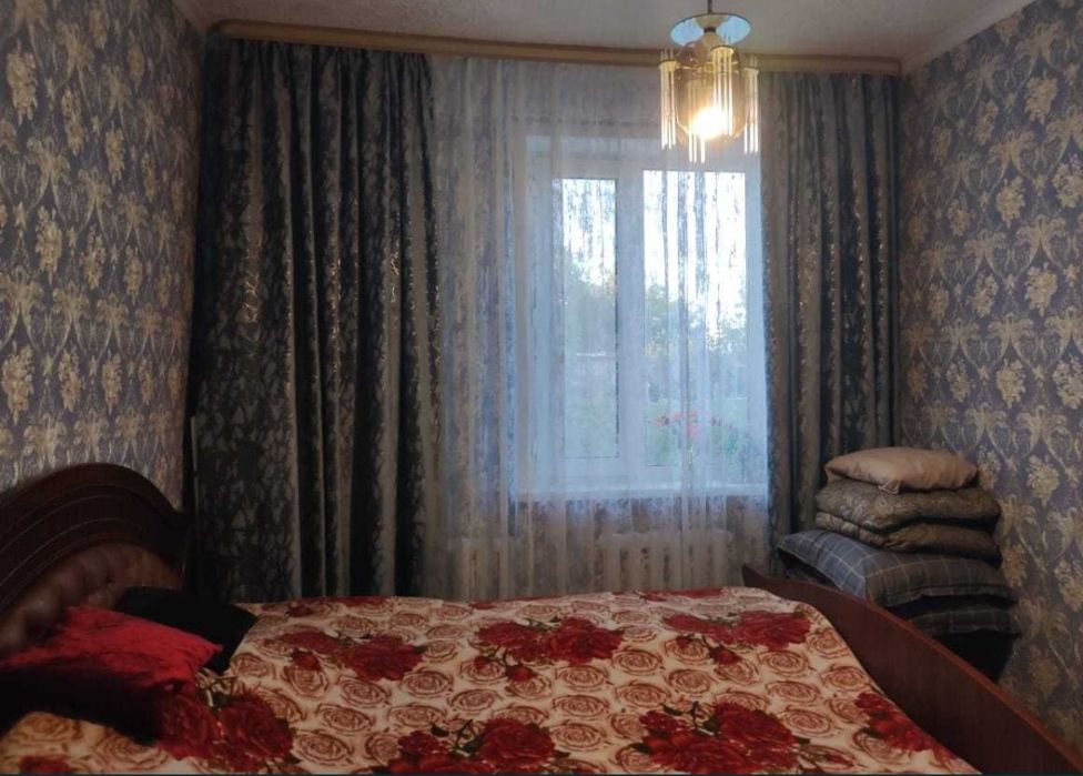 Продаём часть дома,3х комн.,ул.Металлистов.