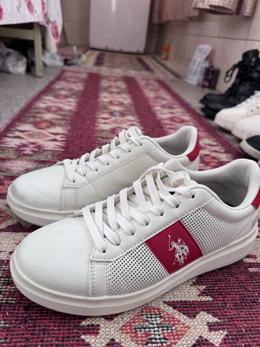 U.S. Polo Assn. sneakers