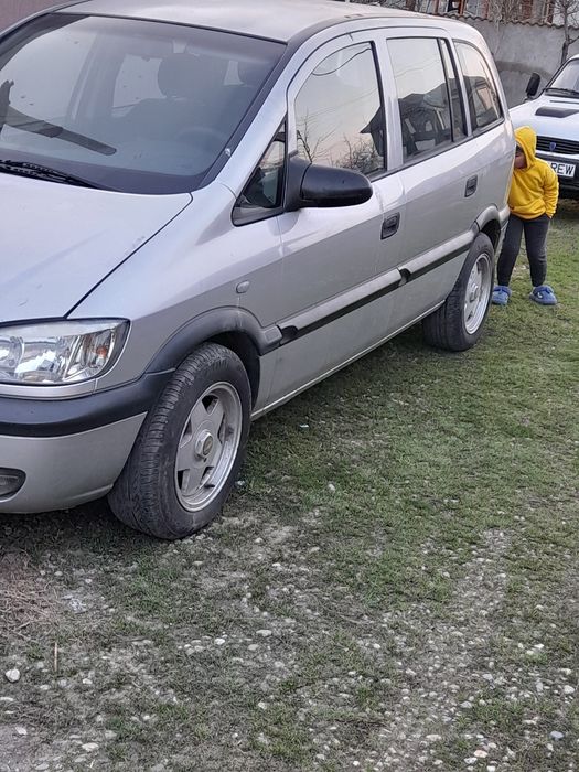 Roti r15 opel 5 prezoane