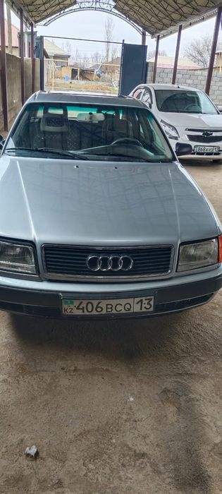 Ауди С 4 сатылады