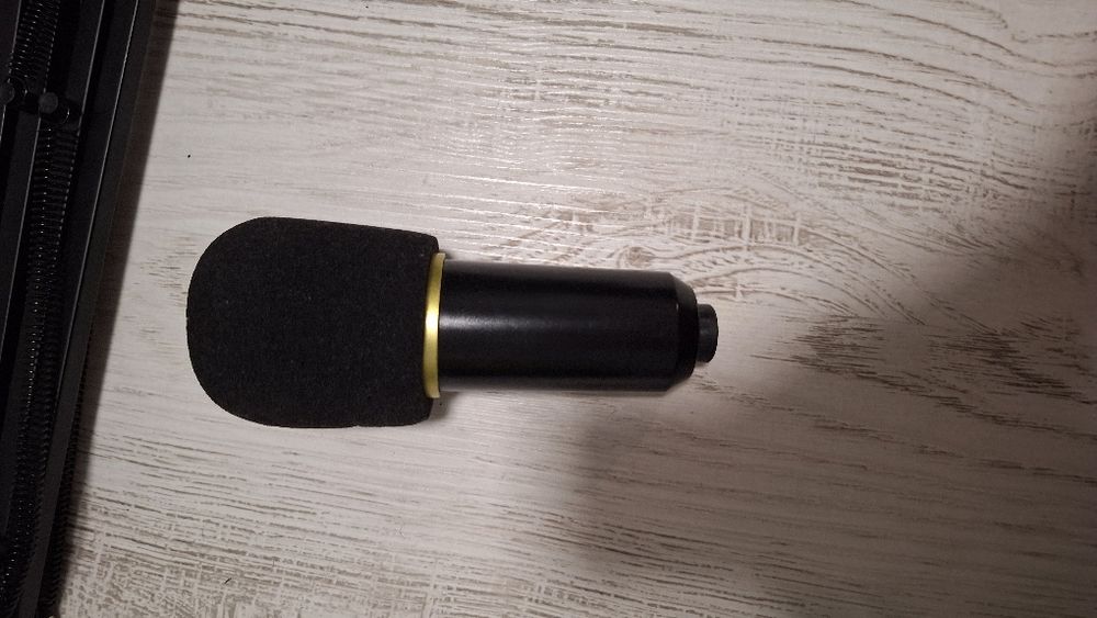 Кондензаторен Микрофон BM-800