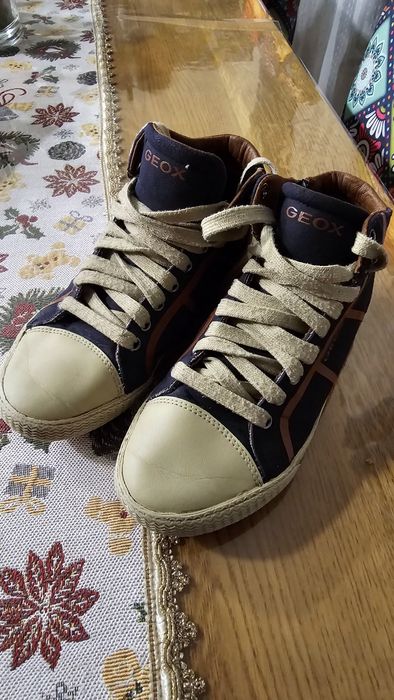 Geox respira copii mărimea 35