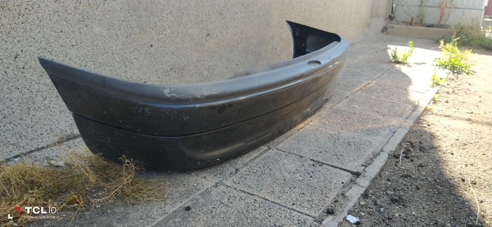 Предна и задна броня за Опел Астра