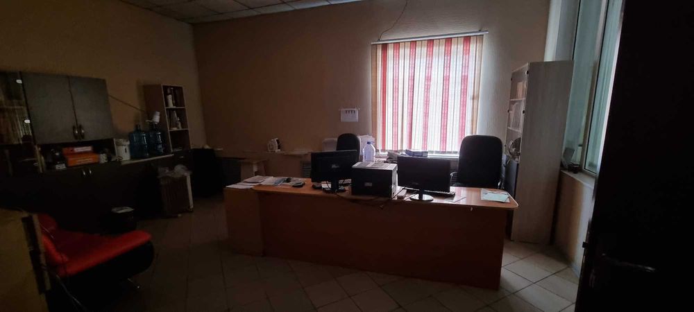 Продам капитальные здания