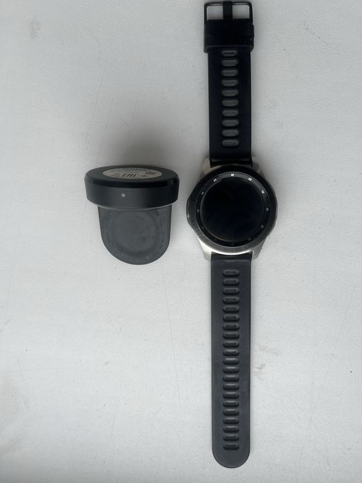 Продам самсунг часы 46мм