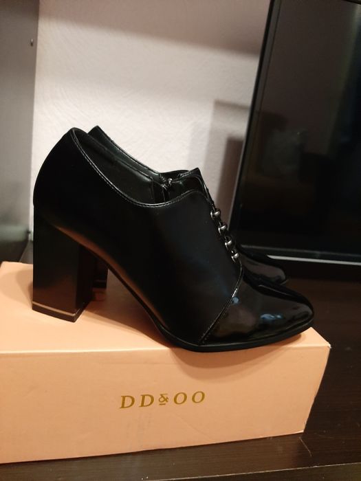 Женские туфли новые