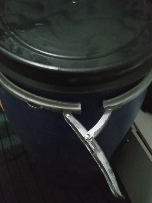 Бачок 170 л Продам