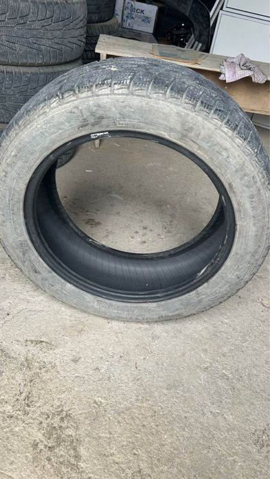 автошины  зимние