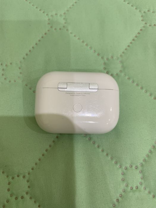 AirPods Pro Gen 2