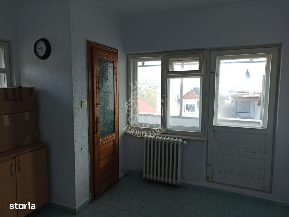 Apartament la casa 3 camere 82 mp- etajul 2- 2 balcoane -Valea Ghinzii