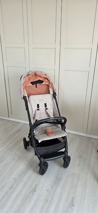 Carucior Inglesina