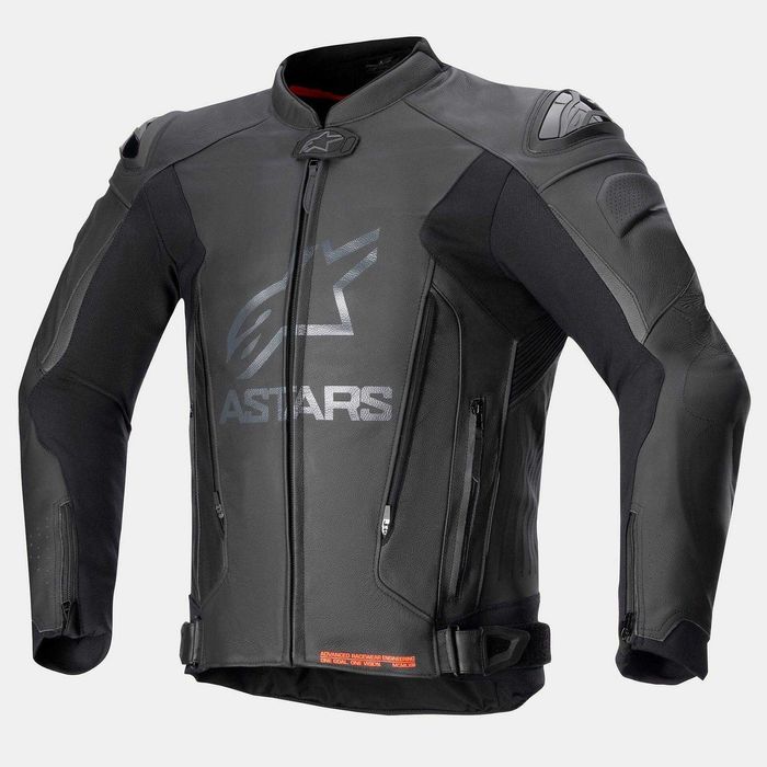 Кожено Яке Alpinestars GP Plus V4