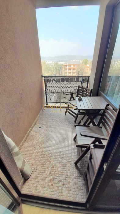 Продава се Едностаен апартамент в к.к. Слънчев бряг - 51 кв.м за 700 €/кв.м - Снимка #10